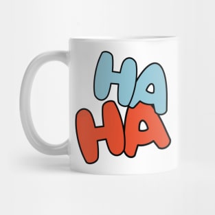 HAHA Apple WWDC 2020 Mug